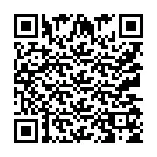 QR-code voor telefoonnummer +9513515418