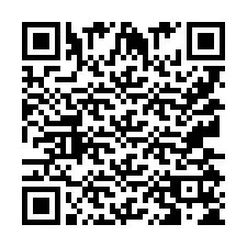 Código QR para número de teléfono +9513515423