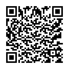 Kode QR untuk nomor Telepon +9513515440