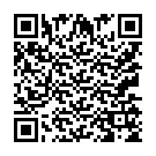 QR-code voor telefoonnummer +9513515455