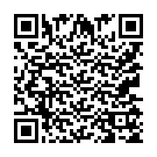 QR Code pour le numéro de téléphone +9513515517