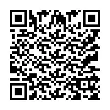 Codice QR per il numero di telefono +9513515549