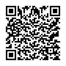 Código QR para número de telefone +9513515565