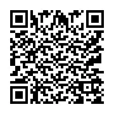 QR Code pour le numéro de téléphone +9513515598