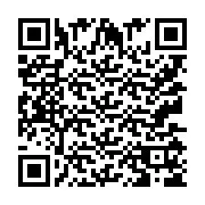 QR kód a telefonszámhoz +9513515615