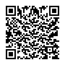 QR-code voor telefoonnummer +9513515634