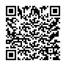 Código QR para número de telefone +9513515661