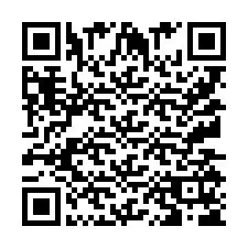 QR код за телефонен номер +9513515668