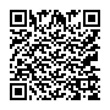 QR kód a telefonszámhoz +9513515693