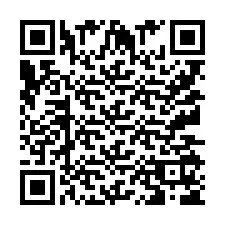 QR Code pour le numéro de téléphone +9513515698