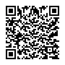 Código QR para número de telefone +9513515734