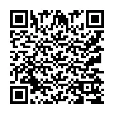 QR-код для номера телефона +9513515738