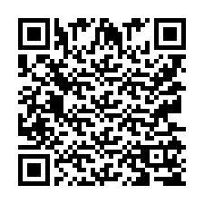 QR-Code für Telefonnummer +9513515742