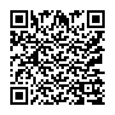 QR код за телефонен номер +9513515748