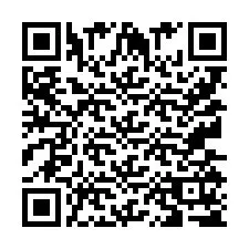 Código QR para número de telefone +9513515763