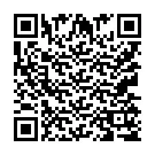 QR код за телефонен номер +9513515767