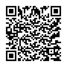 Código QR para número de teléfono +9513515780