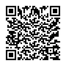 Código QR para número de telefone +9513515781