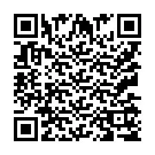 QR kód a telefonszámhoz +9513515791