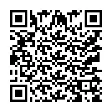 Código QR para número de telefone +9513515804