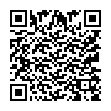 QR-koodi puhelinnumerolle +9513515826