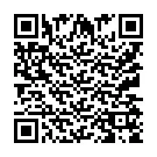 Kode QR untuk nomor Telepon +9513515828