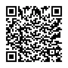 QR Code สำหรับหมายเลขโทรศัพท์ +9513515848