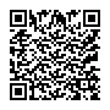 Kod QR dla numeru telefonu +9513515870