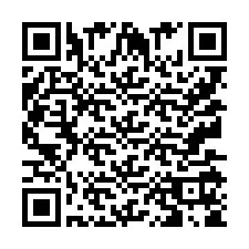 QR-koodi puhelinnumerolle +9513515885