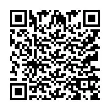 QR-code voor telefoonnummer +9513515896