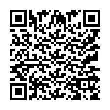 Kode QR untuk nomor Telepon +9513515898