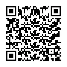 QR kód a telefonszámhoz +9513515901