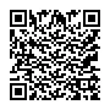 QR-Code für Telefonnummer +9513515907