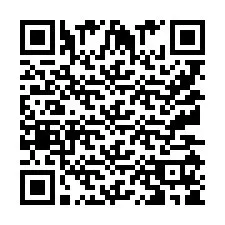 QR-Code für Telefonnummer +9513515908