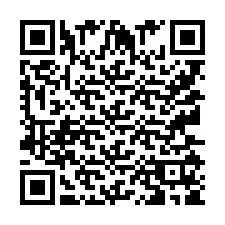 Codice QR per il numero di telefono +9513515912