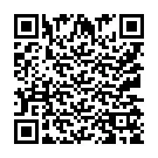 QR-код для номера телефона +9513515918