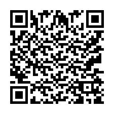 QR-код для номера телефона +9513515925