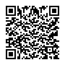 Código QR para número de telefone +9513515936