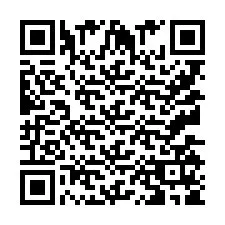 QR-Code für Telefonnummer +9513515971