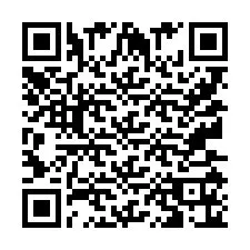 QR-koodi puhelinnumerolle +9513516003