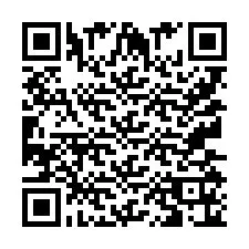 Kode QR untuk nomor Telepon +9513516023