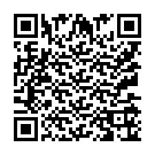 QR Code สำหรับหมายเลขโทรศัพท์ +9513516080