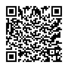 QR-koodi puhelinnumerolle +9513516085