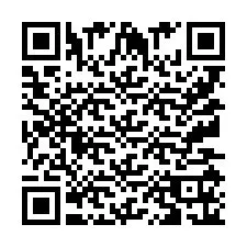 Kod QR dla numeru telefonu +9513516108