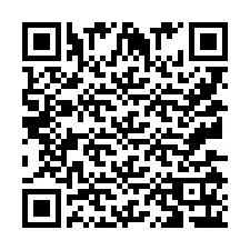 QR-koodi puhelinnumerolle +9513516311