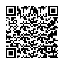 Kod QR dla numeru telefonu +9513516312