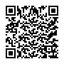 QR Code pour le numéro de téléphone +9513516321