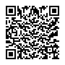 Kode QR untuk nomor Telepon +9513516440