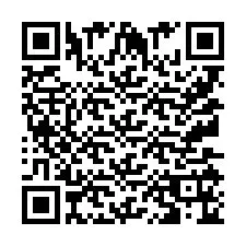 Codice QR per il numero di telefono +9513516444