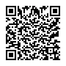 電話番号のQRコード +9513516520